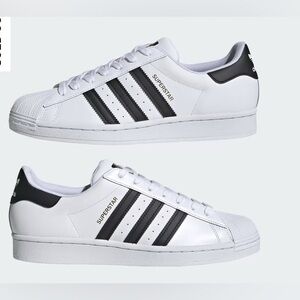 adidas gazelle silver green womens Superstar Lace-Up Sneakers -eg4958 – Discount Store
